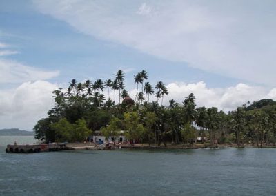 Vipur-Island